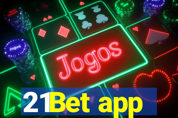 21Bet app